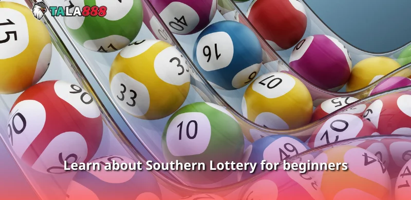 Southern Lottery