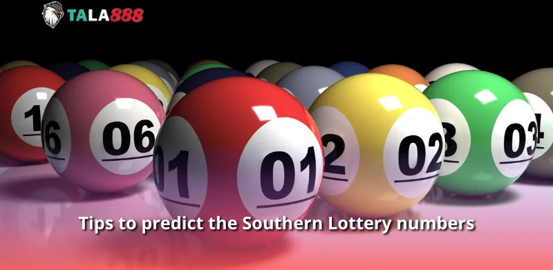 Tips to predict the Southern Lottery numbers